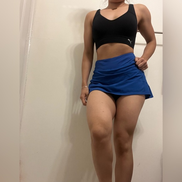 Lululemon Skort - Picture 1 of 6
